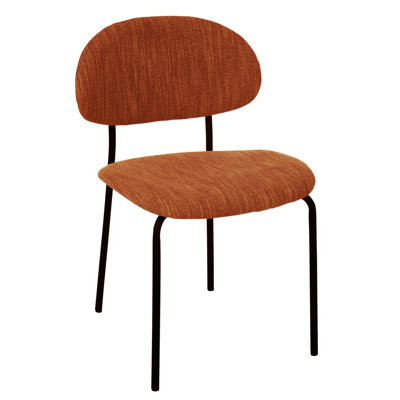 Spring / Summer 2024 Upholstered Side Chair