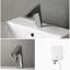 Robinet de salle de bain Juno