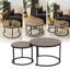 Gisberta Coffee Table-648079825