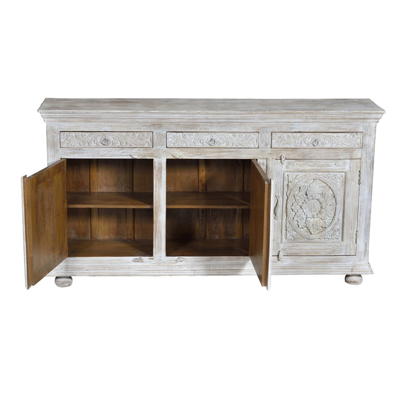 197cm Sideboard