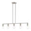 Grand lustre linéaire Grogan-1015654236