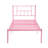 Orabelle Metal Bed-2064953397