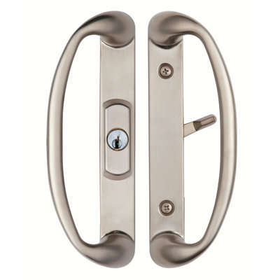 Sonoma Sliding Door Handle