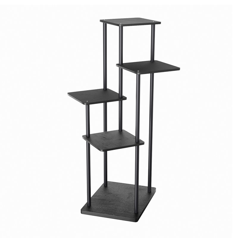 5-Tier Plant Stand Plant Display, 95cm H x 39cm W x 30cm D