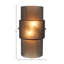 Mimo 1-Light Glass Wall Sconce-20454331
