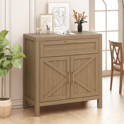 Buffet avec rangement Buffet