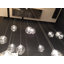 Luminaire suspendu sphère 16 lumières Calla Lilies-81962969-82748818