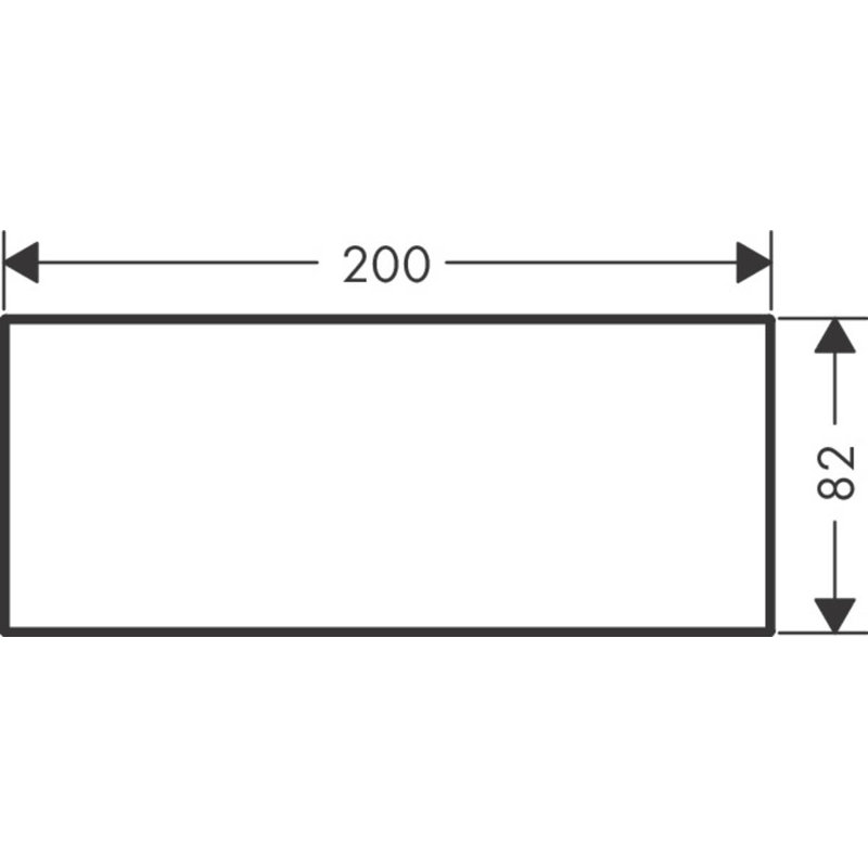 MyEdition Mounting Plate