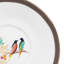 Sara Miller, Chelsea - Dark Grey Teacup & Saucer