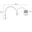 Sakamoto Plug-in Swing Arm Sconce-29515850