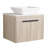 Wall Mounted Bathroom Vanity Set