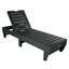 Annette Outdoor Chaise Lounge-1234651542