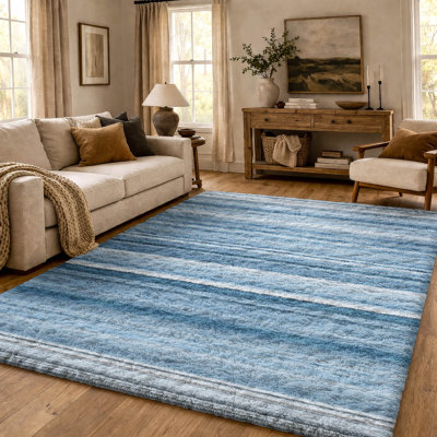 Tapis à poil long de qualité supérieure lavable à la machine Dream ADS529