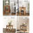 Farmhouse End Table-164769785