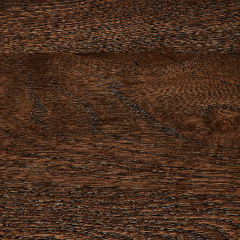 ASHWIN Solid Oak Dining Table