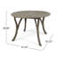 Hermosa 47 (table incluse seulement)-1560728758