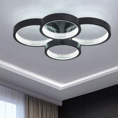 Agaba Acrylic LED Spotlight