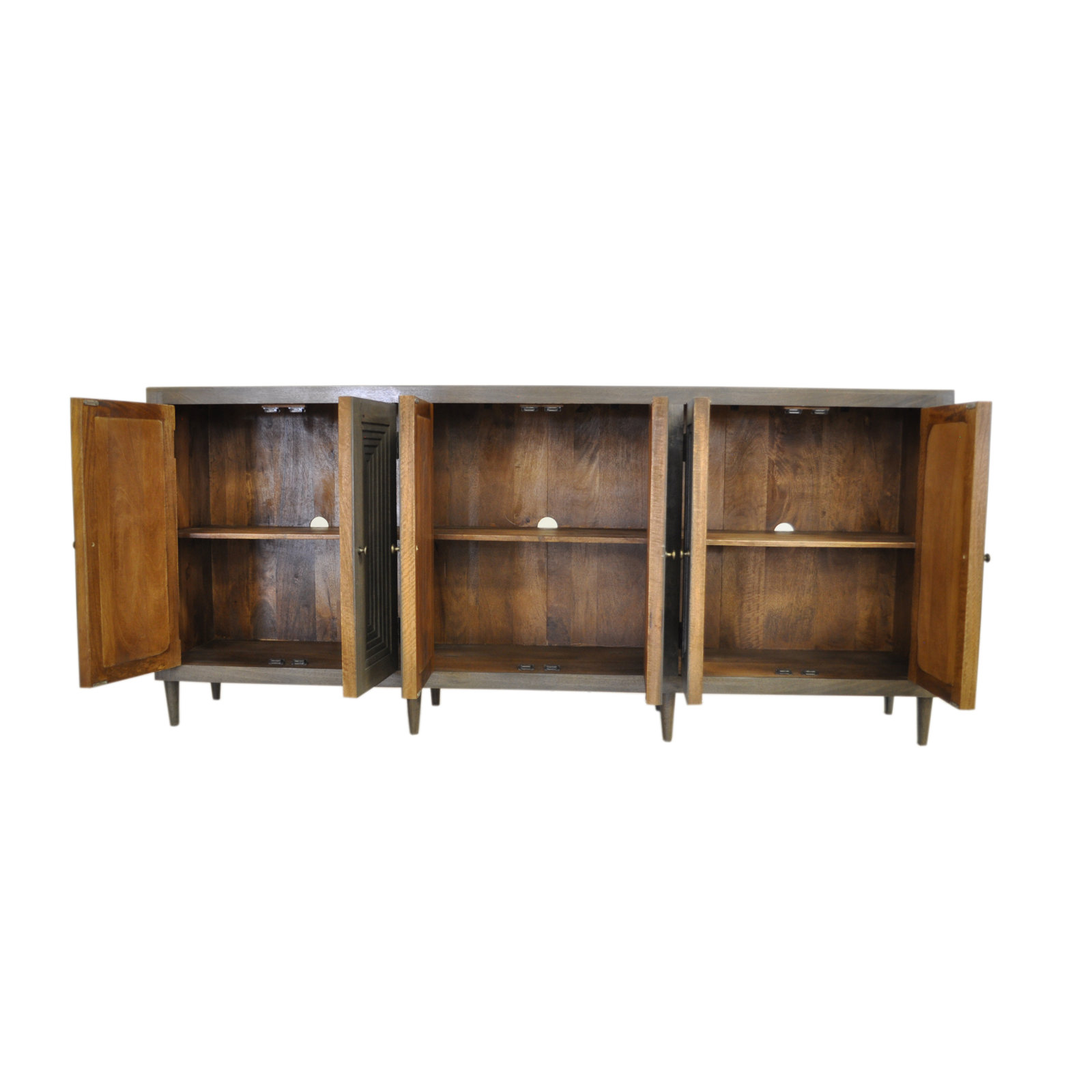Burkhart 90'' Sideboard
