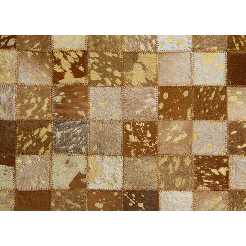 Stockett Area Rug, Rectangle 140 x 200cm