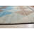 Stylish Hand-Knotted Multicolor Transitional Contemporary Moroccan Rectangular Wool Area Rugs-92325159