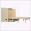 Lit escamotable avec grands tiroirs Murphy-677205134-677205130