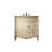 36'' Single Bathroom Vanity with Top-1225313445-1225313443