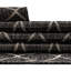 Tapis d'extérieur Charcoal_Unique Loom-562204835