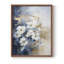 FLORAL Series CECIX - Impression encadrée de qualité supérieure - Prêt à accrocher - Aucun clou requis-992832940-992832982