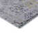 Premium Machine Washable Gurubaksh AMF1156 Floral Rug