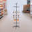 5-Tier Display Rack Hat Display Rack