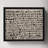 Timber Solid Wood Rectangle Acrylic Painting Print-120018015-63175908