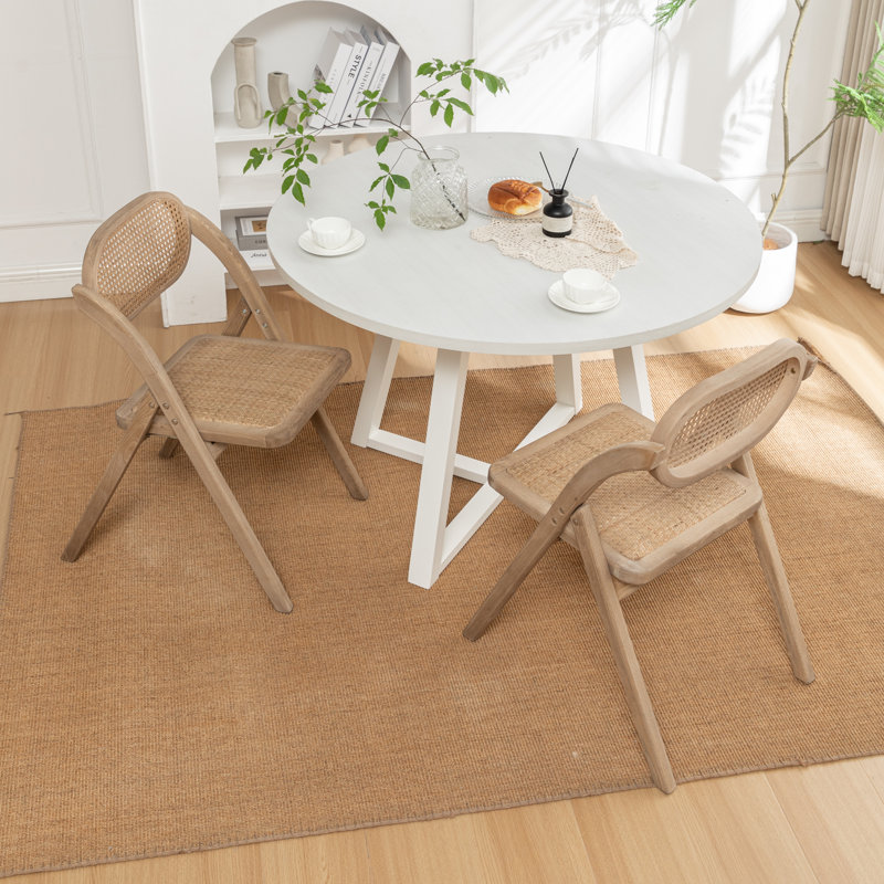 Chaise d'appoint Efstathios