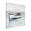 Reflection Horizon II par Ethan Harper - peinture sur toile tendue-315714922