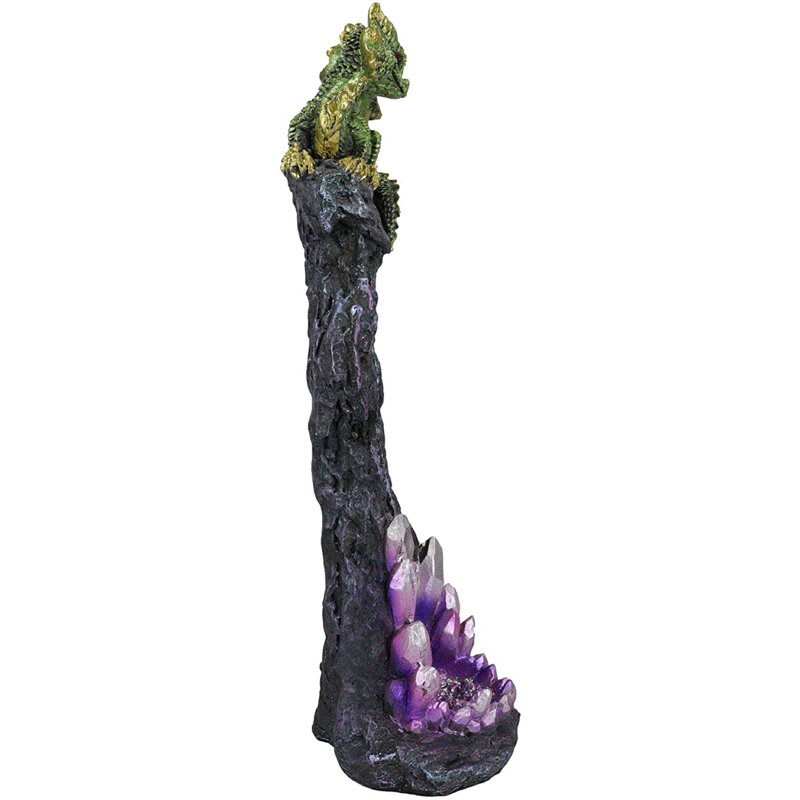 Annuel Gaia bébé dragon