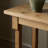 Rural Retro Console Table-1646203908