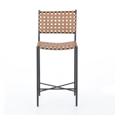 Garza Counter & Bar Stool