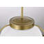 Luminaire suspendu sphère 1 lumière Whit-88590736-88590737
