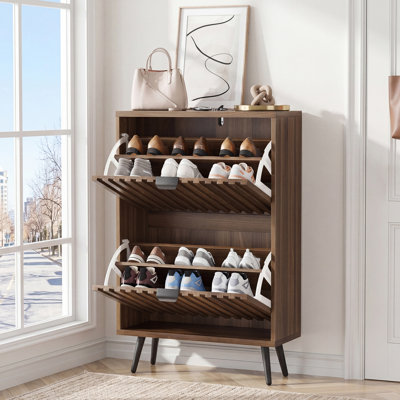 Shoe Storage