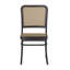 Bordeaux Patio Dining Side Chair-67620197