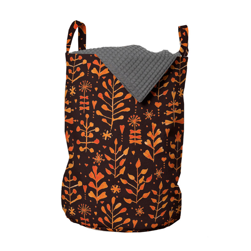 Laundry Bag with Handles