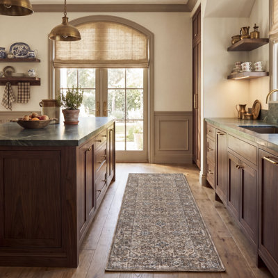 Olympus 510 Performance Oriental Rug