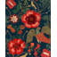 Transylvanian Roots Floral Wallpaper Roll