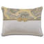 Amal Lumbar Pillow Cover & Insert