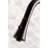 Kingston Brass Continental Single-Handle Pull-Down Kitchen Faucet