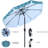 Hobert 9' Market Umbrella-670096803-621271992