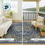 Tapis intérieur / extérieur lavable à la machine Chantille ACN2853 Global-1247627424-1247627430