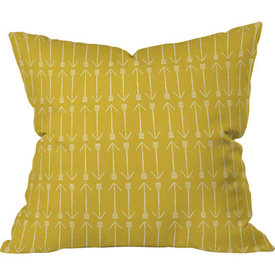 Coussin de flèches