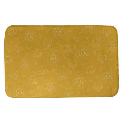 Bath Rug