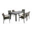 Ensemble repas d’extérieur 7 pièces Bolesworth