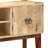 Naya 115cm Solid Wood Console Table